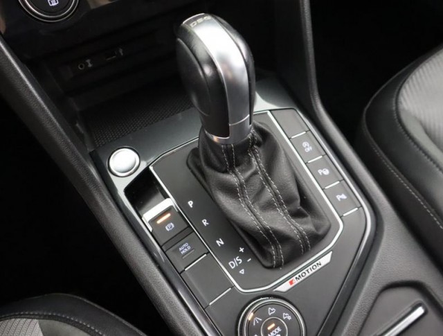 Volkswagen Tiguan  2.0 TDI R-Line