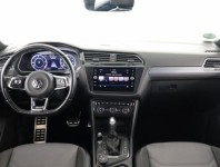 Volkswagen Tiguan  2.0 TDI R-Line