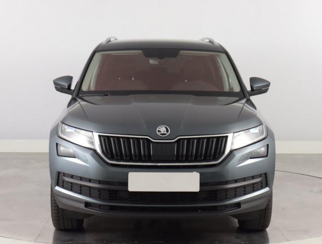 Škoda Kodiaq  2.0 TDI Ambition Plus