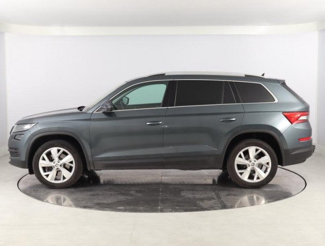 Škoda Kodiaq  2.0 TDI Ambition Plus