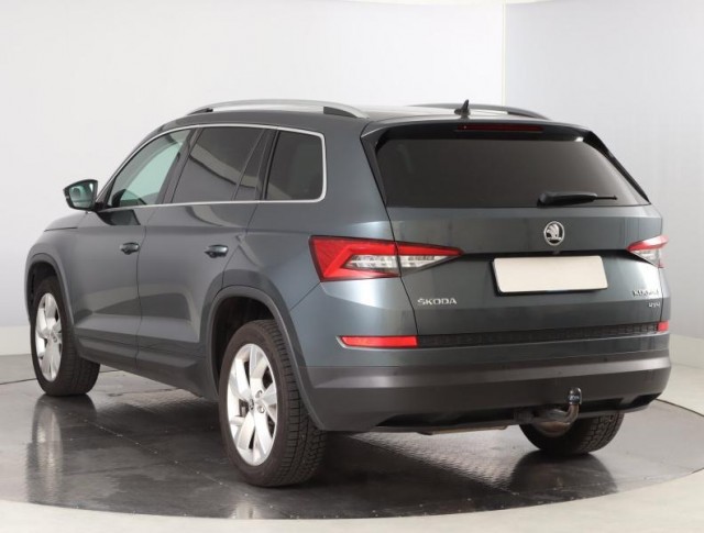 Škoda Kodiaq  2.0 TDI Ambition Plus