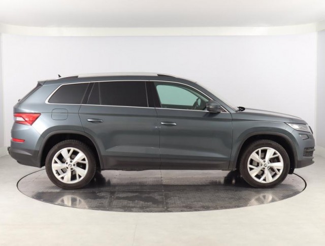 Škoda Kodiaq  2.0 TDI Ambition Plus