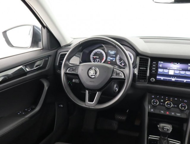 Škoda Kodiaq  2.0 TDI Ambition Plus