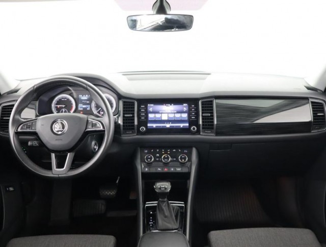 Škoda Kodiaq  2.0 TDI Ambition Plus