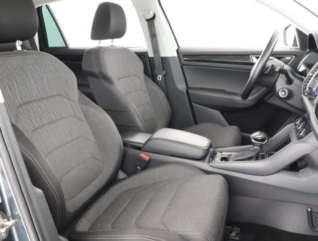 Škoda Kodiaq  2.0 TDI Ambition Plus
