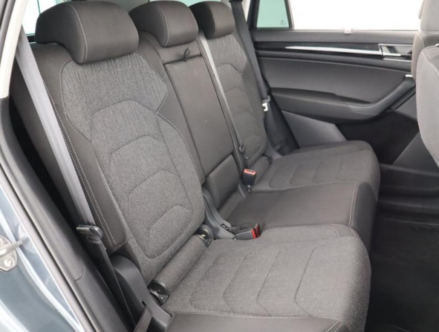Škoda Kodiaq  2.0 TDI Ambition Plus