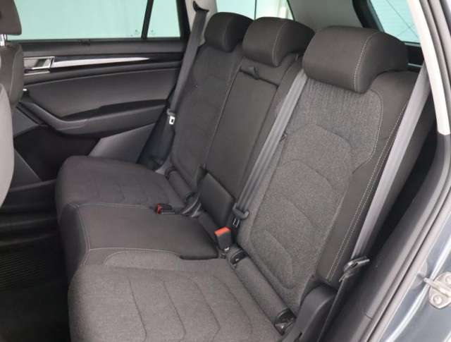 Škoda Kodiaq  2.0 TDI Ambition Plus