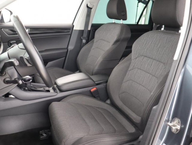 Škoda Kodiaq  2.0 TDI Ambition Plus