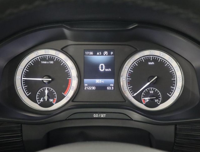 Škoda Kodiaq  2.0 TDI Ambition Plus