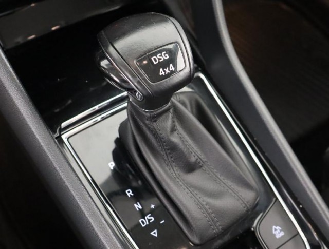 Škoda Kodiaq  2.0 TDI Ambition Plus