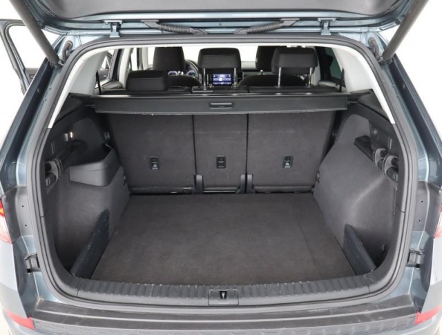 Škoda Kodiaq  2.0 TDI Ambition Plus