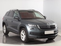 Škoda Kodiaq  2.0 TDI Ambition Plus