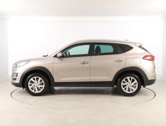 Hyundai Tucson  1.6 CRDi Trikolor
