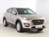 Hyundai Tucson  1.6 CRDi Trikolor