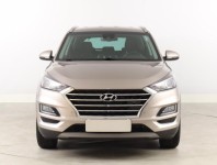 Hyundai Tucson  1.6 CRDi Trikolor
