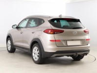 Hyundai Tucson  1.6 CRDi Trikolor