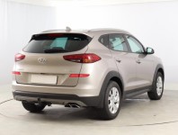Hyundai Tucson  1.6 CRDi Trikolor