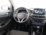 Hyundai Tucson  1.6 CRDi Trikolor