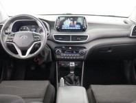 Hyundai Tucson  1.6 CRDi Trikolor