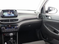 Hyundai Tucson  1.6 CRDi Trikolor