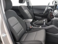 Hyundai Tucson  1.6 CRDi Trikolor