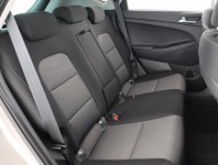 Hyundai Tucson  1.6 CRDi Trikolor