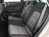 Hyundai Tucson  1.6 CRDi Trikolor