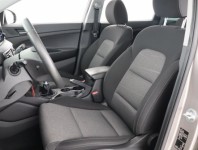 Hyundai Tucson  1.6 CRDi Trikolor