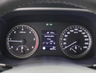 Hyundai Tucson  1.6 CRDi Trikolor
