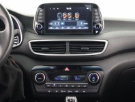 Hyundai Tucson  1.6 CRDi Trikolor