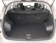 Hyundai Tucson  1.6 CRDi Trikolor