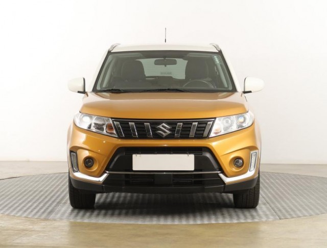 Suzuki Vitara  1.4 BoosterJet Premium