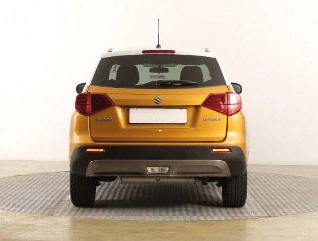 Suzuki Vitara  1.4 BoosterJet Premium