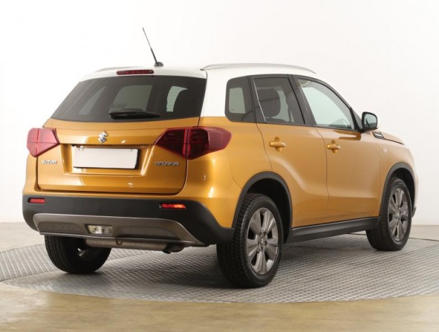 Suzuki Vitara  1.4 BoosterJet Premium