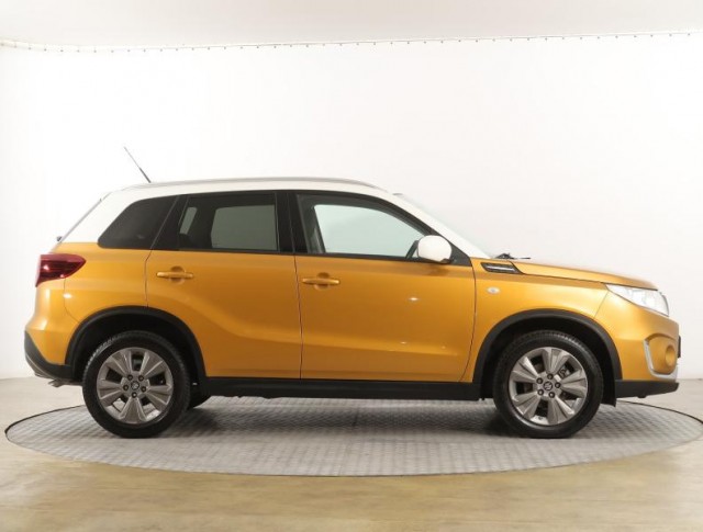 Suzuki Vitara  1.4 BoosterJet Premium