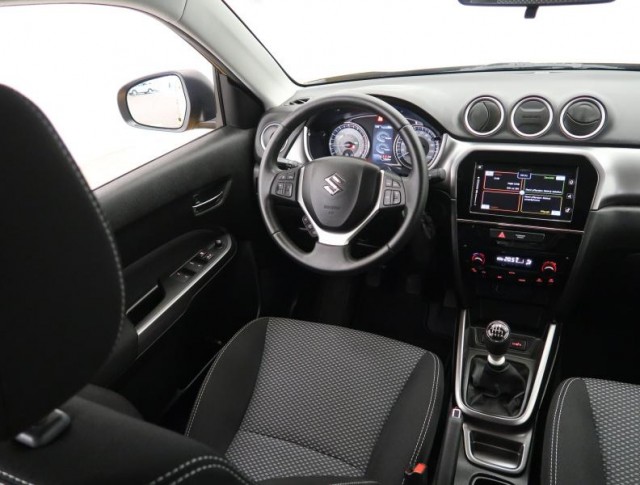 Suzuki Vitara  1.4 BoosterJet Premium