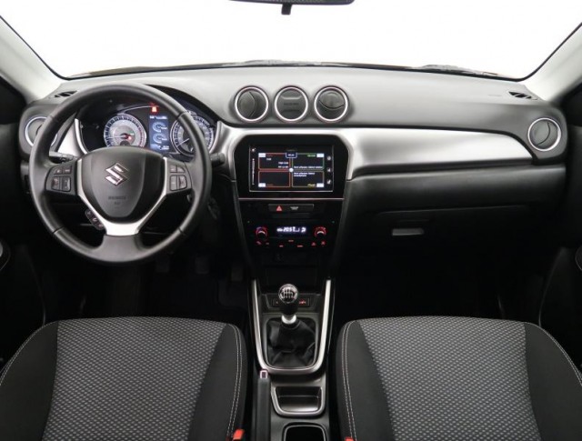 Suzuki Vitara  1.4 BoosterJet Premium