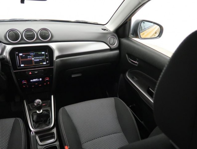 Suzuki Vitara  1.4 BoosterJet Premium