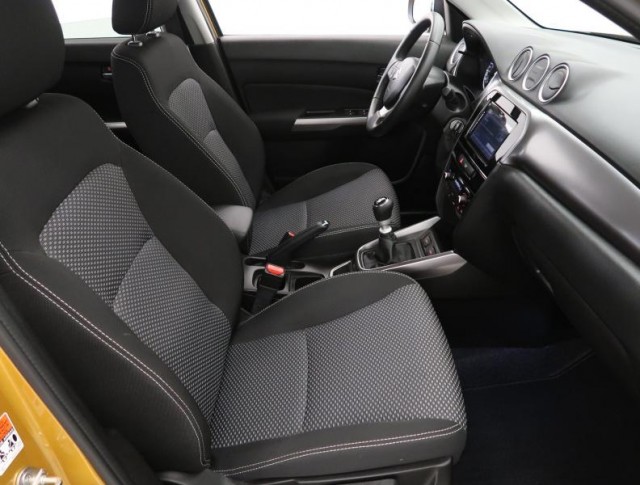 Suzuki Vitara  1.4 BoosterJet Premium