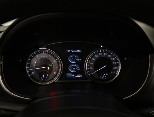 Suzuki Vitara  1.4 BoosterJet Premium