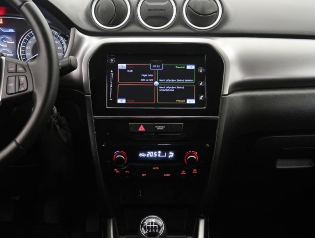 Suzuki Vitara  1.4 BoosterJet Premium