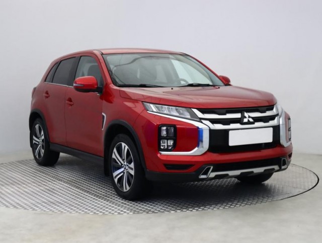 Mitsubishi ASX  2.0 MIVEC 
