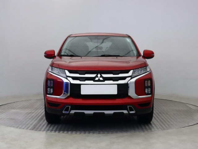 Mitsubishi ASX  2.0 MIVEC 