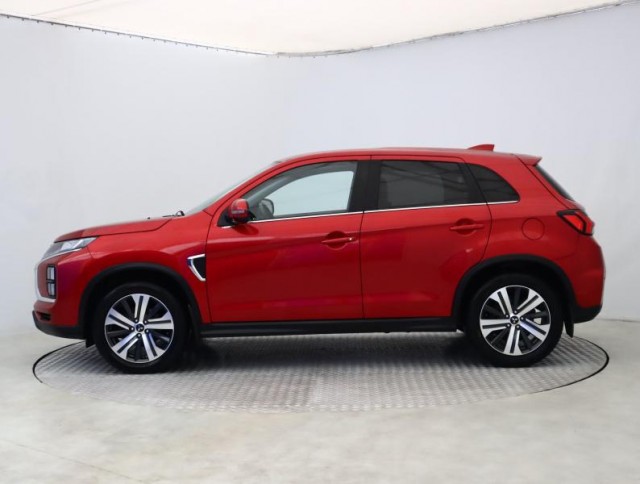 Mitsubishi ASX  2.0 MIVEC 