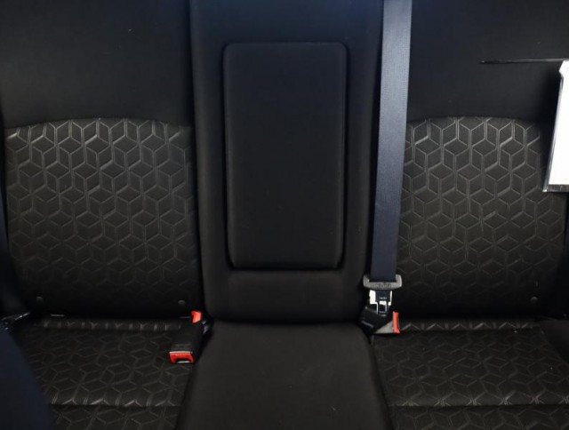 Mitsubishi ASX  2.0 MIVEC 