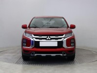 Mitsubishi ASX  2.0 MIVEC 