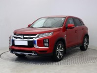 Mitsubishi ASX  2.0 MIVEC 