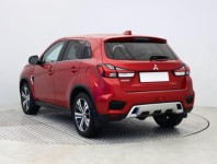 Mitsubishi ASX  2.0 MIVEC 