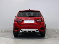 Mitsubishi ASX  2.0 MIVEC 