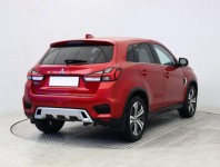 Mitsubishi ASX  2.0 MIVEC 